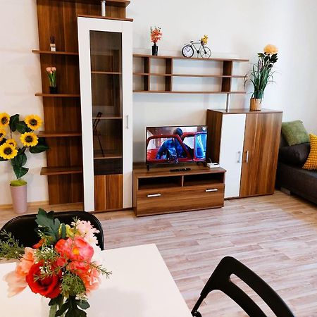 Apartment Csa #5 In The Historic Center ฮราเดตสคราโลเว ภายนอก รูปภาพ