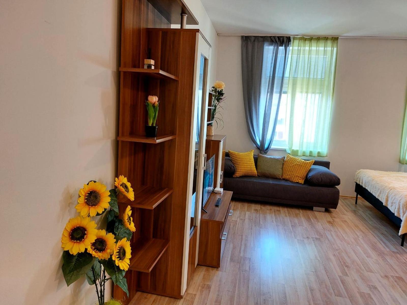 Apartment Csa #5 In The Historic Center ฮราเดตสคราโลเว ภายนอก รูปภาพ